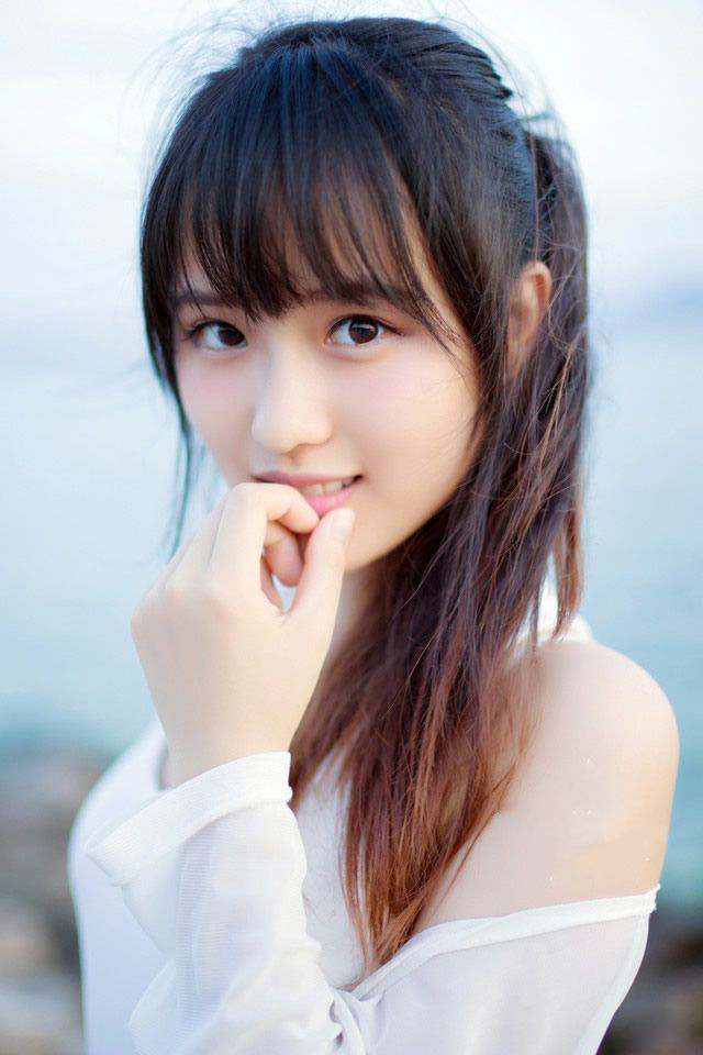 我终于明白我的生命在爱我的人眼里是多么的重要……我的爱有多长，我的牵挂与不舍也就有多长。